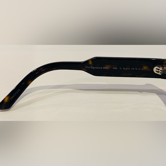 New CHRISTIAN DIOR Sunglasses - Picture 8 of 11